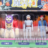 Ghosts'n Goblins Re-Action Series 3pc Figure Set #1 Super 7 JAPAN CAPCOM