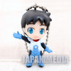 Evangelion Shinji Ikari PlugSuit Mini Figure Ballchain Petit EVA DE Instrumentality Project ANIME JAPAN