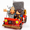 Gegege no Kitaro Figure Yokai Car Automobile Complete Set SEGA JAPAN ANIME MANGA Japanimedia Store FRONT