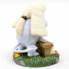 RARE! Moomin Characters Snork Original Comics Ver. Mini Figure Benelic