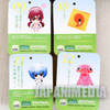 Set of 12 Evangelion Petit EVA Chara Fortune Mini Figure Megahouse JAPAN