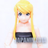 FullMetal Alchemist Winry Rockbell Figure Play Arts Square Enix JAPAN