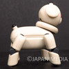 RARE! AIBO Latte Entertainment Robot 1/4 Scale Figure Medicom JAPAN Japanimedia Store
