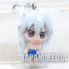 Evangelion Kaworu Nagisa Swimsuit Petit EVA Chara Fortune Mini Figure Charm