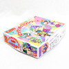 Bikkuriman Ushiwaka Tenshi Jintei Chage Series Plastic Model Kit BANDAI JAPAN