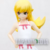 Bakemonogatari Shinobu Oshino DXF Figure Banpresto JAPAN ANIME