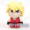 Street Fighter 2 Ken Kidrobot Figure Capcom Character JAPAN GAME