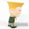 Street Fighter 2 Guile Kidrobot Figure Capcom Character JAPAN GAME Japanimedia Store