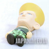 Street Fighter 2 Guile Kidrobot Figure Capcom Character JAPAN GAME Japanimedia Store