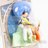 Evangelion Rei Ayanami Mini Display Figure Star and Constelation 2 ver. JAPAN 