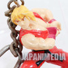 Retro RARE Street Fighter 2 Ken Mini Figure Key Chain JAPAN GAME CAPCOM Japanimedia Store