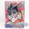 [Notebook] Shonen Jump Magazine type NOTEBOOK Dragonball Gokou