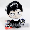 Yu Yu Hakusho Bad Badtz-Maru Hiei Plush Doll JAPAN ANIME MANGA