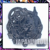 Jojo's Bizarre Adventure DecoMeta Sticker #1 BANDAI JAPAN ANIME