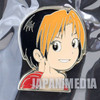 Hikaru no Go Hikaru Metal Pins Shoen Jump JAPAN ANIME MANGA Japanimedia Store FRONT