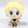 The King of Fighters for GIRLS Ryo Sakazaki Plush Doll SNK Art of Fighting  JAPAN NEOGEO