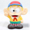 Retro RARE Monster Kid Kaibutsu-kun Soft Vinyl Figure Coin Bank Fujiko Fujio Japanimedia Store FRONT