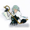 Ace Attorney Gyakuten Saiban Metal Pins Mei Karuma Franziska von Karma Capcom Japanimedia Store FRONT