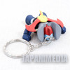 Mazinger Z Phosphorescent Figure Key Chain JAPAN ANIME MANGA NAGAI GO 2