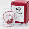 Gundam W Wing Zechs Merquise Petit Glass JAPAN ANIME Japanimedia Store FRONT