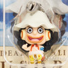 One Piece Usopp Mini Figure Chara Fortune Megahouse JAPAN