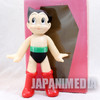 Astro Boy Atom 7" Soft Vinyl Figure Biriken Shokai 1997 Osamu Tezuka JAPAN