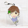 Chihayafuru Character charm 7pc Set JAPAN ANIME MANGA