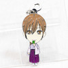 Chihayafuru Character charm 7pc Set JAPAN Japanimedia Store F