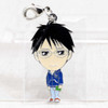 Chihayafuru Character charm 7pc Set JAPAN Japanimedia Store F