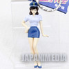 Lupin the Third (3rd) Fujiko Mine Policewoman Figure Keychain JAPAN ANIME Japanimedia Store FRONT