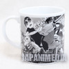 Tekkon Kinkreet Mug Taiyo Matsumoto JAPAN ANIME MANGA