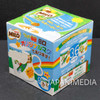 Sgt. Frog x MILO Keroro Gunso Mug [3 ver.] JAPAN Japanimedia Store