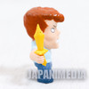 Yu Yu Hakusho Kazuma Kuwabara Mini Figure Tomy JAPAN ANIME MANGA