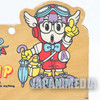 [JUNK ITEM] Retro RARE Dr. Slump Arale chan Wooden Thermometer JAPAN ANIME Japanimedia Store 2