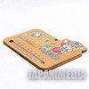[JUNK ITEM] Retro RARE Dr. Slump Arale chan Wooden Thermometer JAPAN ANIME Japanimedia Store 5