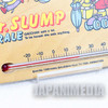 [JUNK ITEM] Retro RARE Dr. Slump Arale chan Wooden Thermometer JAPAN ANIME Japanimedia Store 3