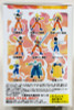 Dragon Ball Z Super Saiyan Son Gokou 2 Magnet Action Special Attack Mini Figure