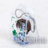 Gundam 00 Lockon Stratos (Lyle Dylandy) PAKU PAKU Figure Ball keychain JAPAN