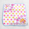 Kirarin Revolution Mini Pouch Bag & Mini Towel Set [Kirari Tsukishima / Na-san] JAPAN Japanimedia Store