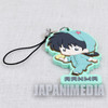 Ranma 1/2 Male Ranma Saotome #1 Mascot Rubber Strap JAPAN ANIME MANGA