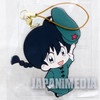 Ranma 1/2 Male Ranma Saotome #2 Mascot Rubber Strap JAPAN ANIME MANGA