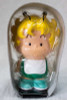 Dr. Slump Arale chan PVC Figure type Saving Box Bank 4 JAPAN ANIME MANGA Japanimedia Store FRONT