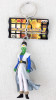 Dragon Ball Z Pai-kuchen Mascot Figure Key Chain Holder JAPAN ANIME MANGA