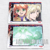 Gensomaden SAIYUKI Trading Collection Card 10pc Set [Sanzo / Goku / Gojyo / Hakkai / Shien] JAPAN