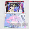 Gensomaden SAIYUKI Trading Collection Card 10pc Set [Sanzo / Goku / Gojyo / Hakkai / Shien] JAPAN
