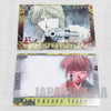 Gensomaden SAIYUKI Trading Collection Card 10pc Set [Sanzo / Goku / Gojyo / Hakkai / Shien] JAPAN