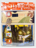 My Neighbor Totoro Letter Puzzle set Studio Ghibli JAPAN ANIME MANGA 3 Japanimedia Store FRONT