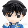 Fullmetal Alchemist Roy Mustang Mini Figure Banpresto JAPAN ANIME