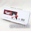 Dragon Ball Z Can Pen Case w/ Mini Game [Gokou/Gohan/Vegeta/krillin] JAPAN 2 Japanimedia Store