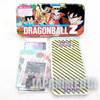 Dragon Ball Z Can Pen Case w/ Mini Game [Gokou/Gohan/Vegeta/krillin] JAPAN 2 Japanimedia Store